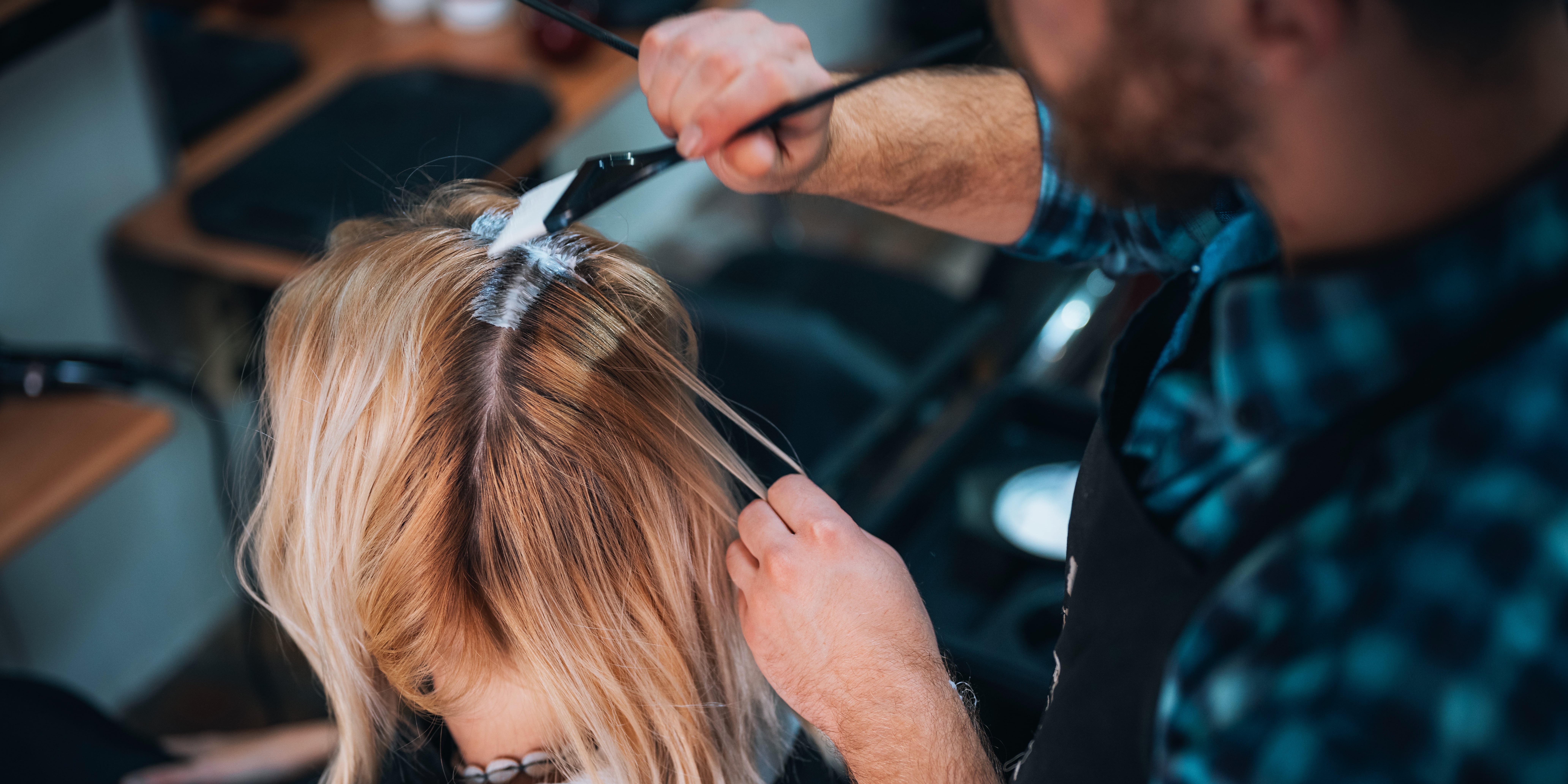 Hair Color Theory, Explained by Hairstylists | PS Beauty