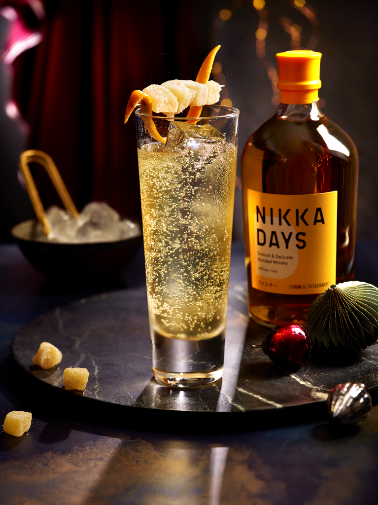 Nikka Days Whisky