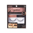 I Could Never Apply False Eyelashes Until I Found This Magnetic Set From Kiss