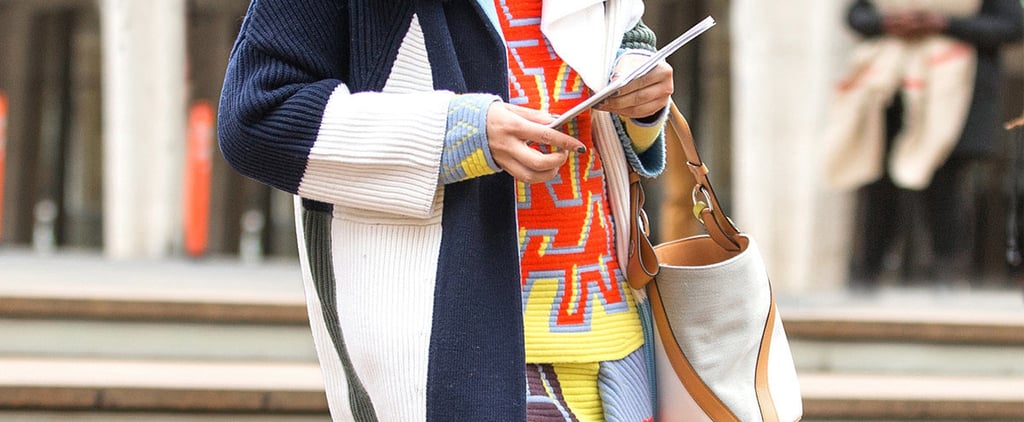 Fashion Rules to Break in 2016