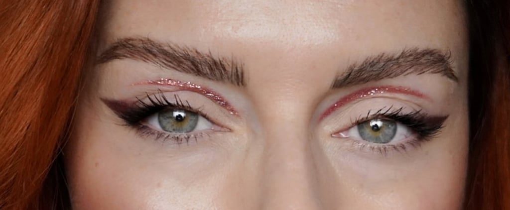 How to Apply Mascara When Wearing Eyeliner