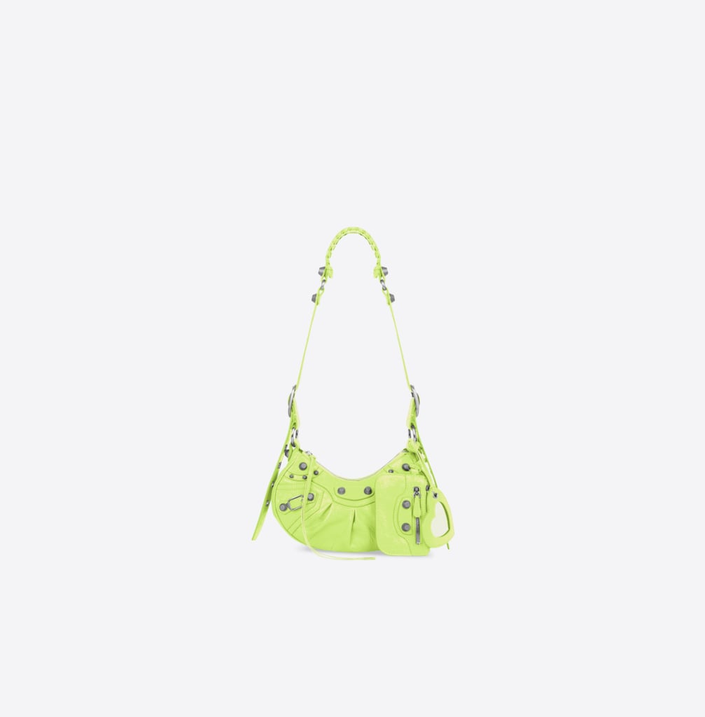 Balenciaga Le Cagole Shoulder Bag