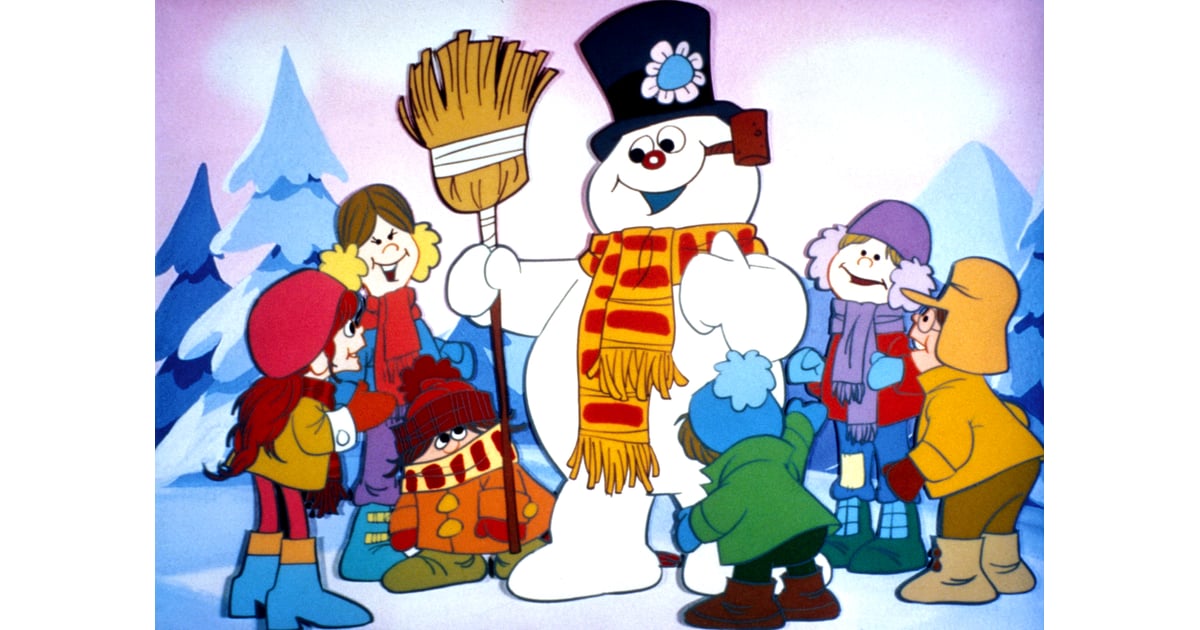 Frosty’s Winter Wonderland (1976) | AMC Best Christmas Ever Schedule