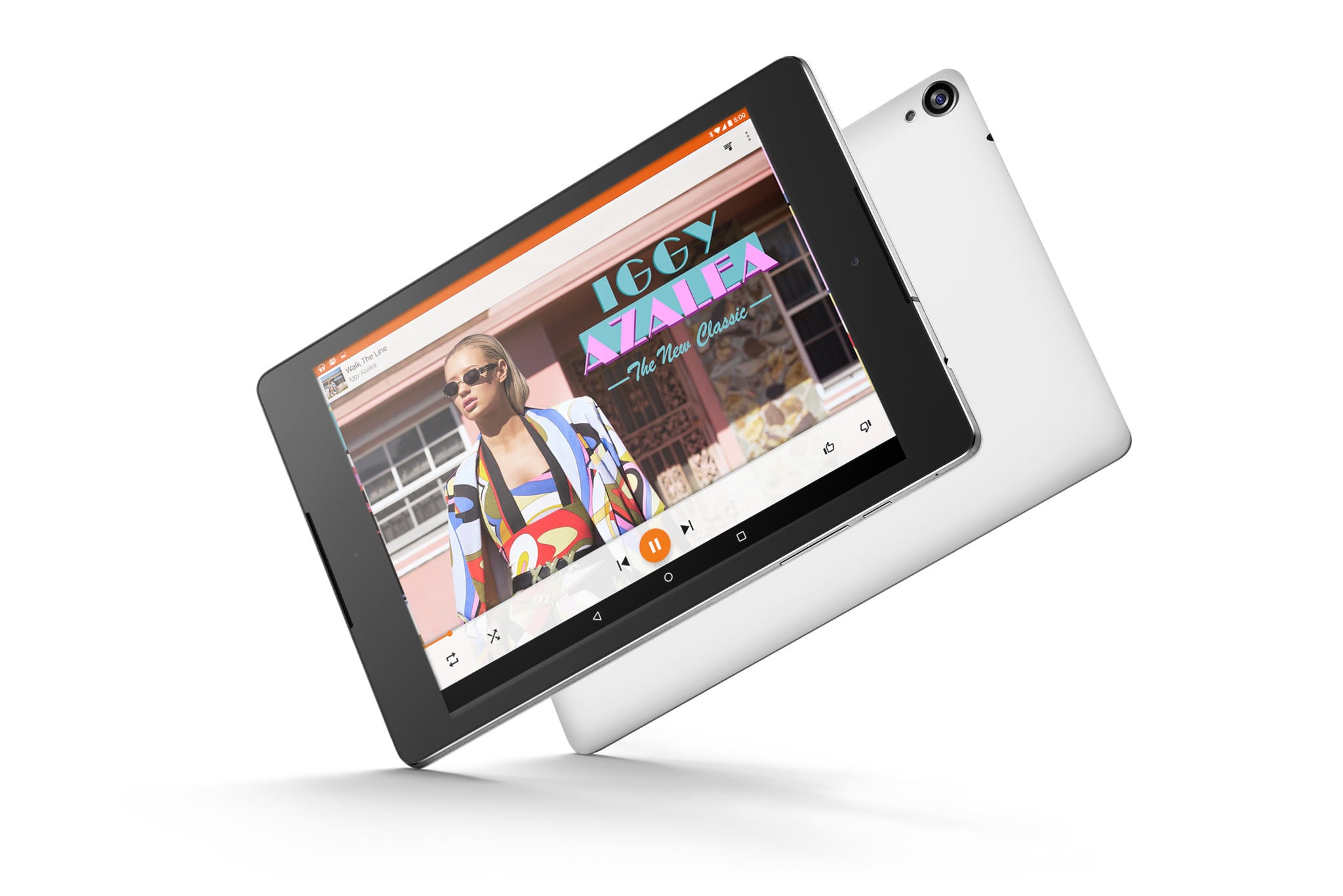 Google Nexus 6 Specs Popsugar Tech