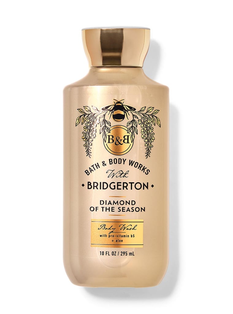 Diamond Of The Season Body Wash