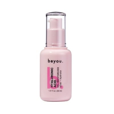 Beyou. Hyaluronic Acid Gel Moisturiser