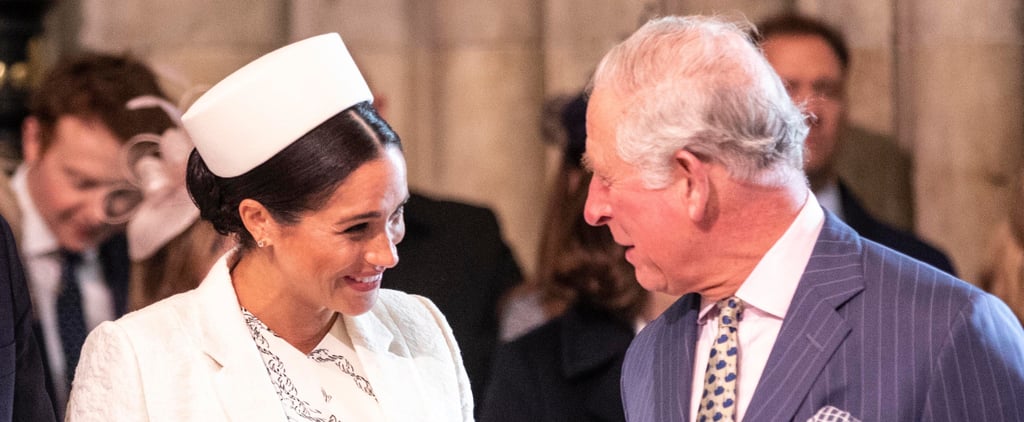 Do Prince Charles and Meghan Markle Get Along?