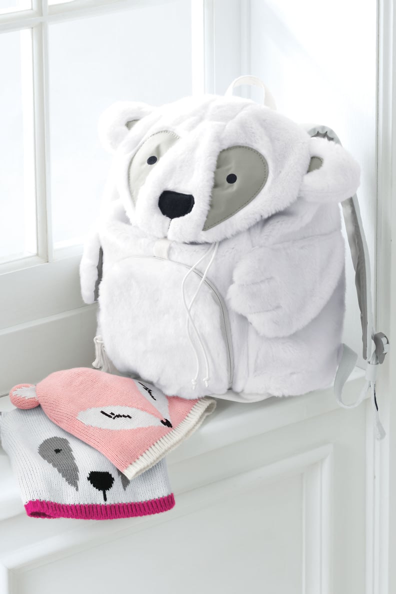 Lands' End Animal Backpack
