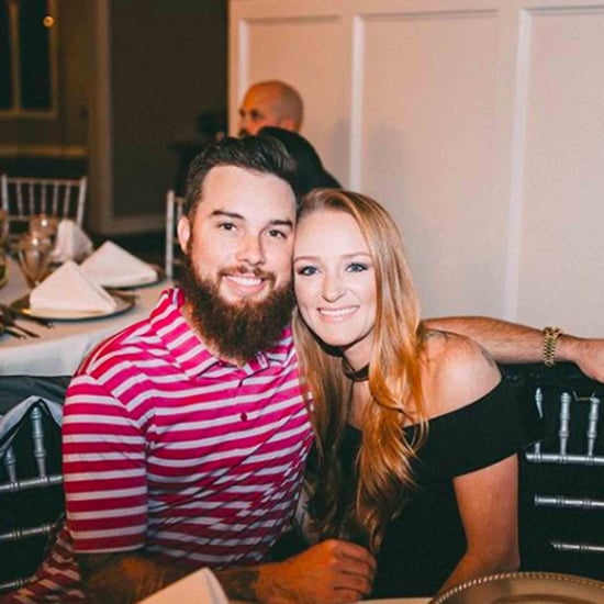 Maci Bookout's Miscarriage on Teen Mom OG
