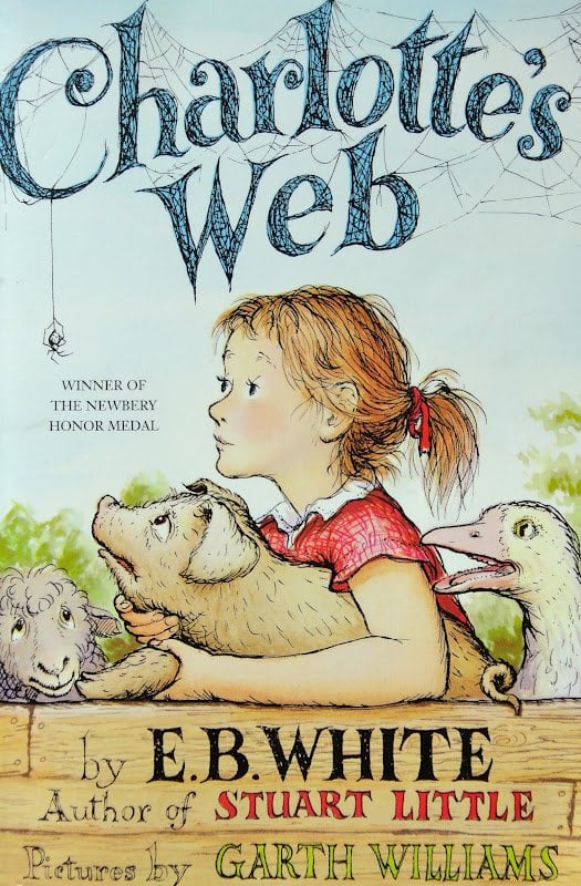 Charlotte's Web