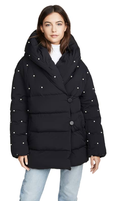 Best Puffer Jackets For Women on Amazon POPSUGAR Fashion