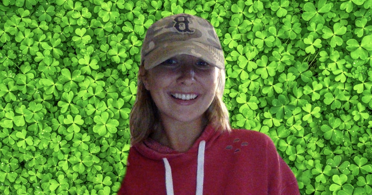 Download Free St Patrick S Day Zoom Backgrounds Popsugar Technology Uk