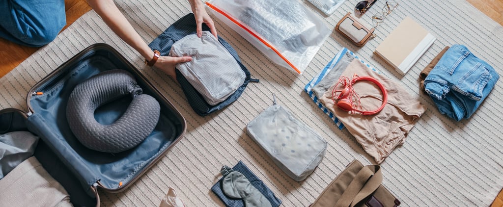 Best Travel Pillows For a Good Night's Rest in Transit