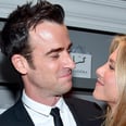 You Can Actually Watch Jennifer Aniston and Justin Theroux Fall For Each Other