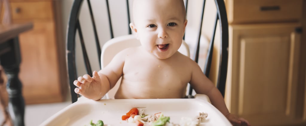 How to Cut Food For Toddlers