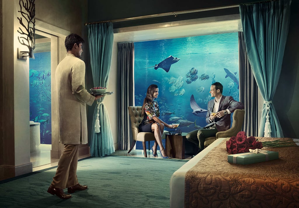 Atlantis the Palm, Dubai
