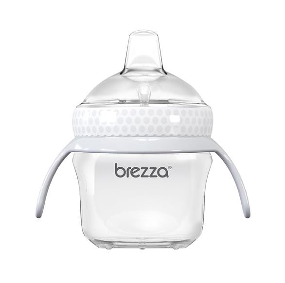 Babybrezza Transition Cup