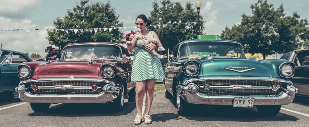 The Most Popular Baby Names From the 1960s