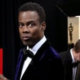 Chris Rock Says He's "Still Processing" the Oscars Incident