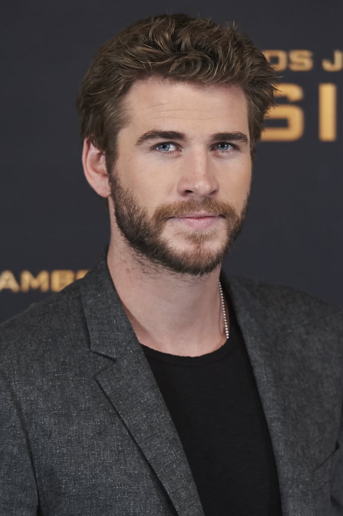 Mockingjay Part 2 Madrid Photocall Pictures
