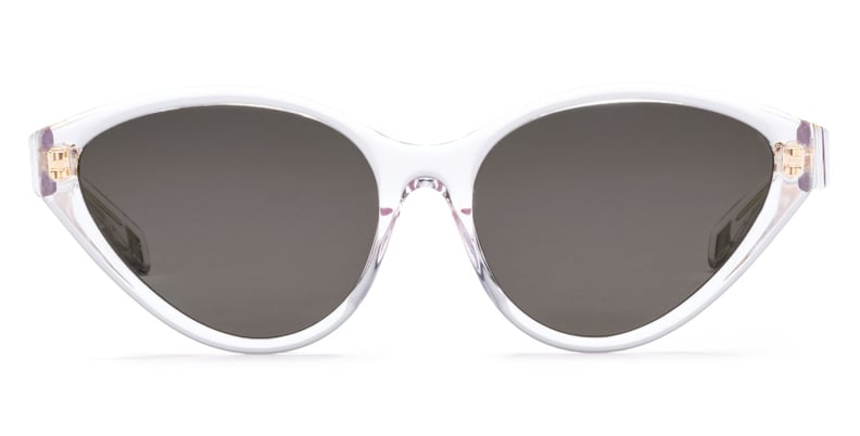 Westward Leaning Cat-Eye Sunglasses