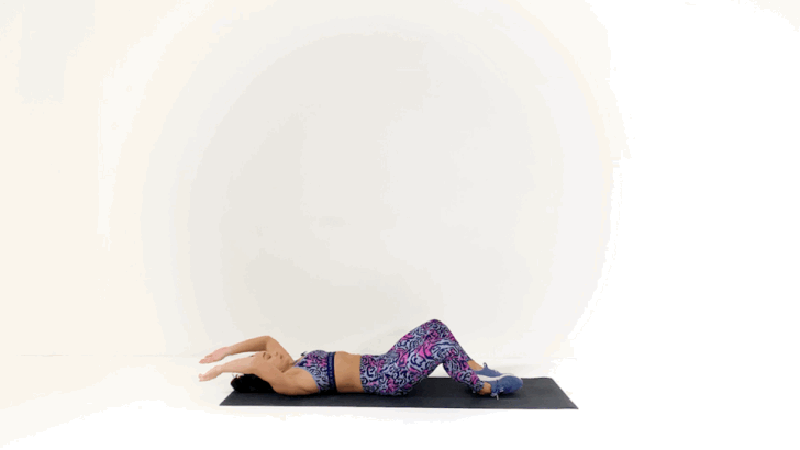 Diamond shop sit ups
