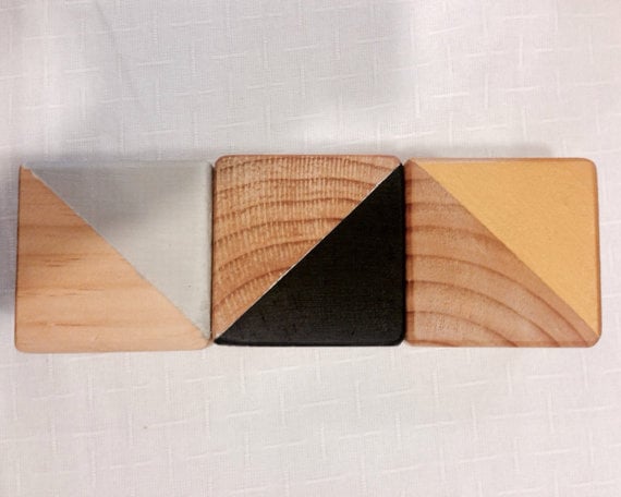 Large Baby Blocks