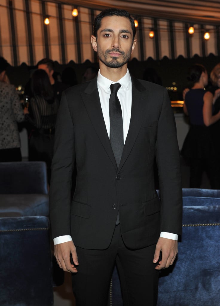Riz Ahmed, Love the Look