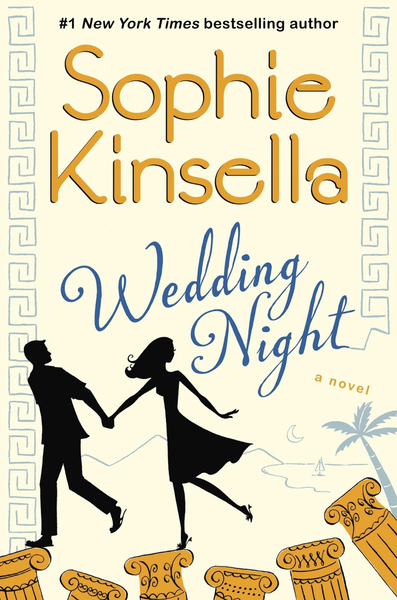 Books About Weddings PS Love