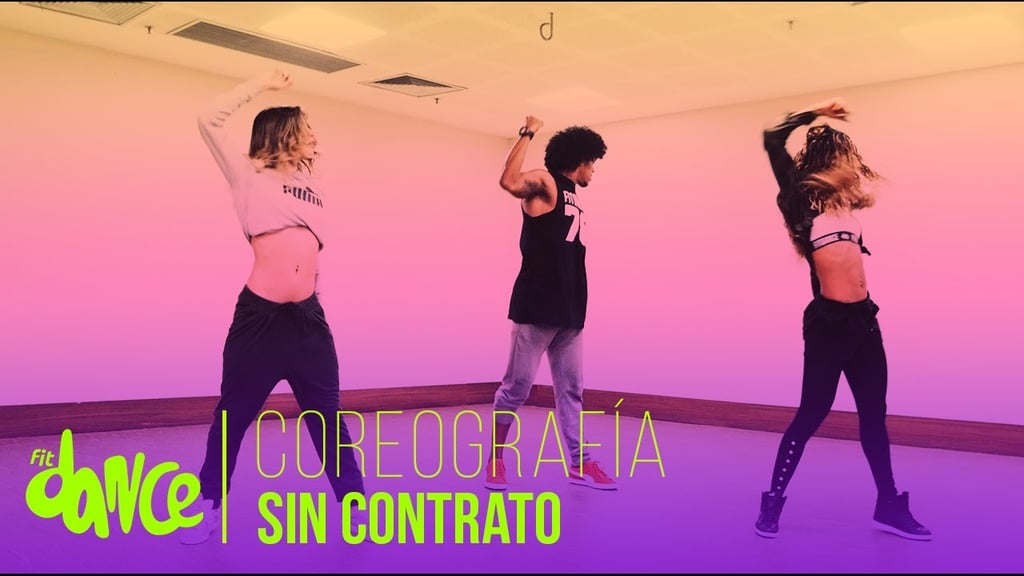 "Sin Contrato"