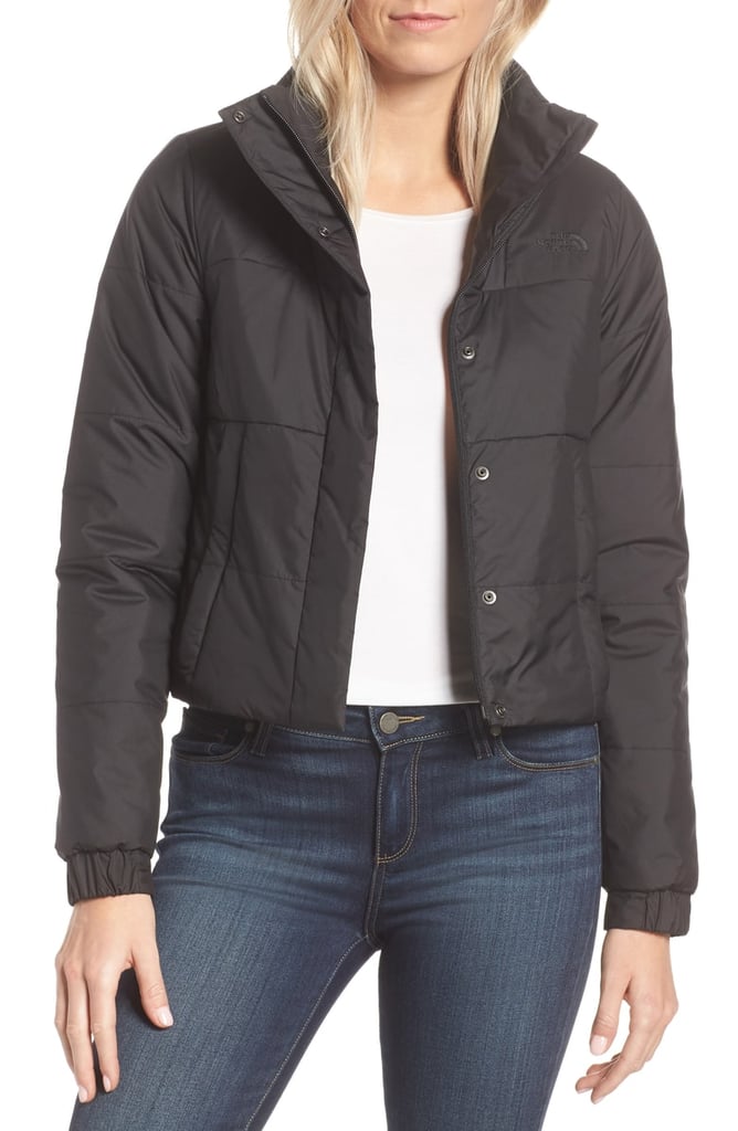 The North Face Femtastic Heatseeker Insulated Jacket