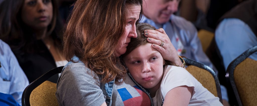 What Does Hillary Clinton's Loss Mean For Women?