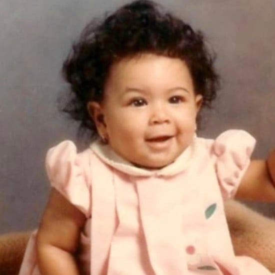 蒂娜·劳森在Beyoncé 2018年生日上发布了婴儿照片