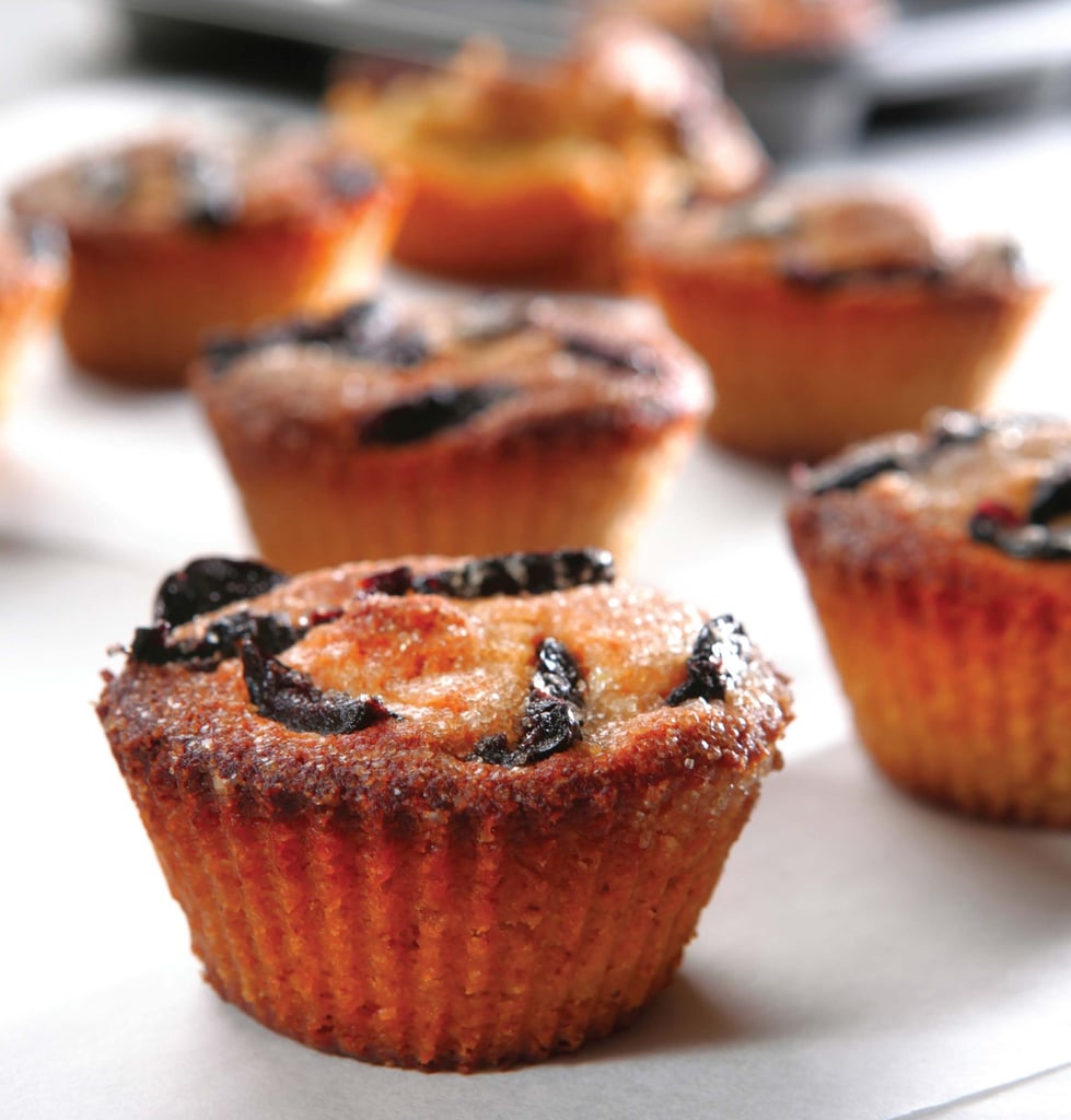 Feta and Olive Oil Muffins Muffin Recipes For Kids POPSUGAR Family