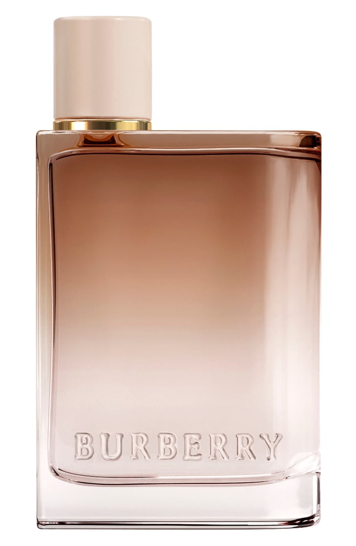 Burberry Her Intense Eau de Parfum Best Perfumes Launching in 2020