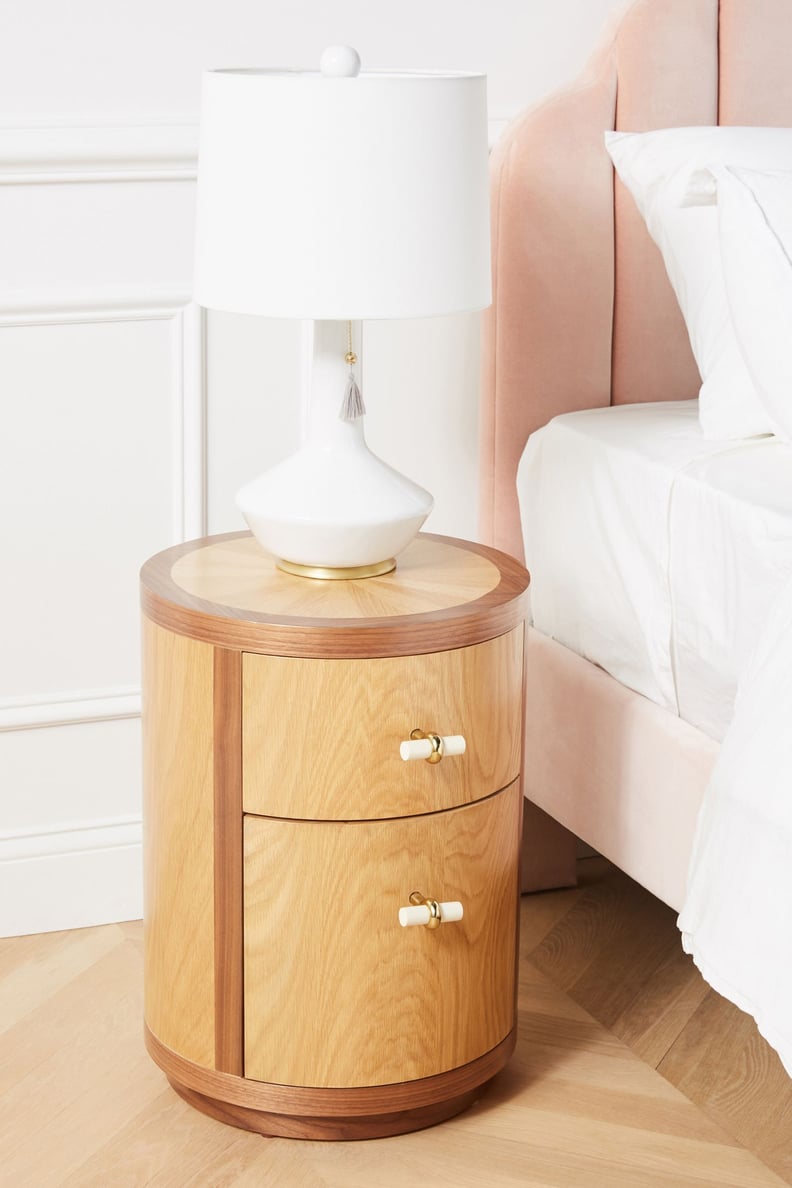 Soho Home x Anthropologie Morris Side Table