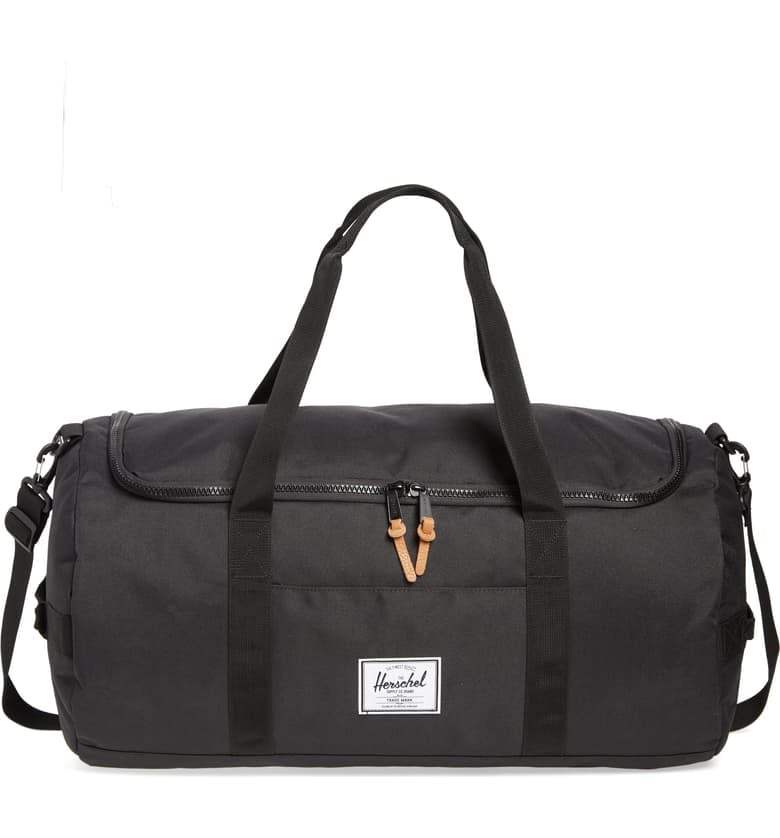 Herschel Supply Co. Sutton Duffle Bag | Gifts For Men Under £50 ...