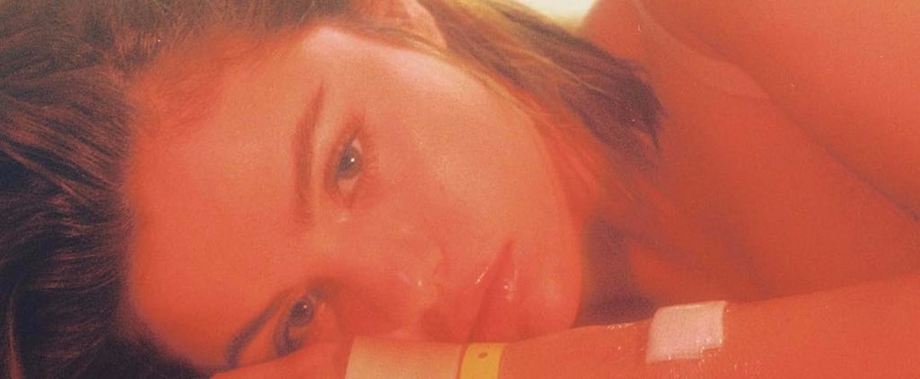 Selena Gomez's "Bad Liar" Song