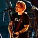 Facts About Ed Sheeran's Song "Shape of You"