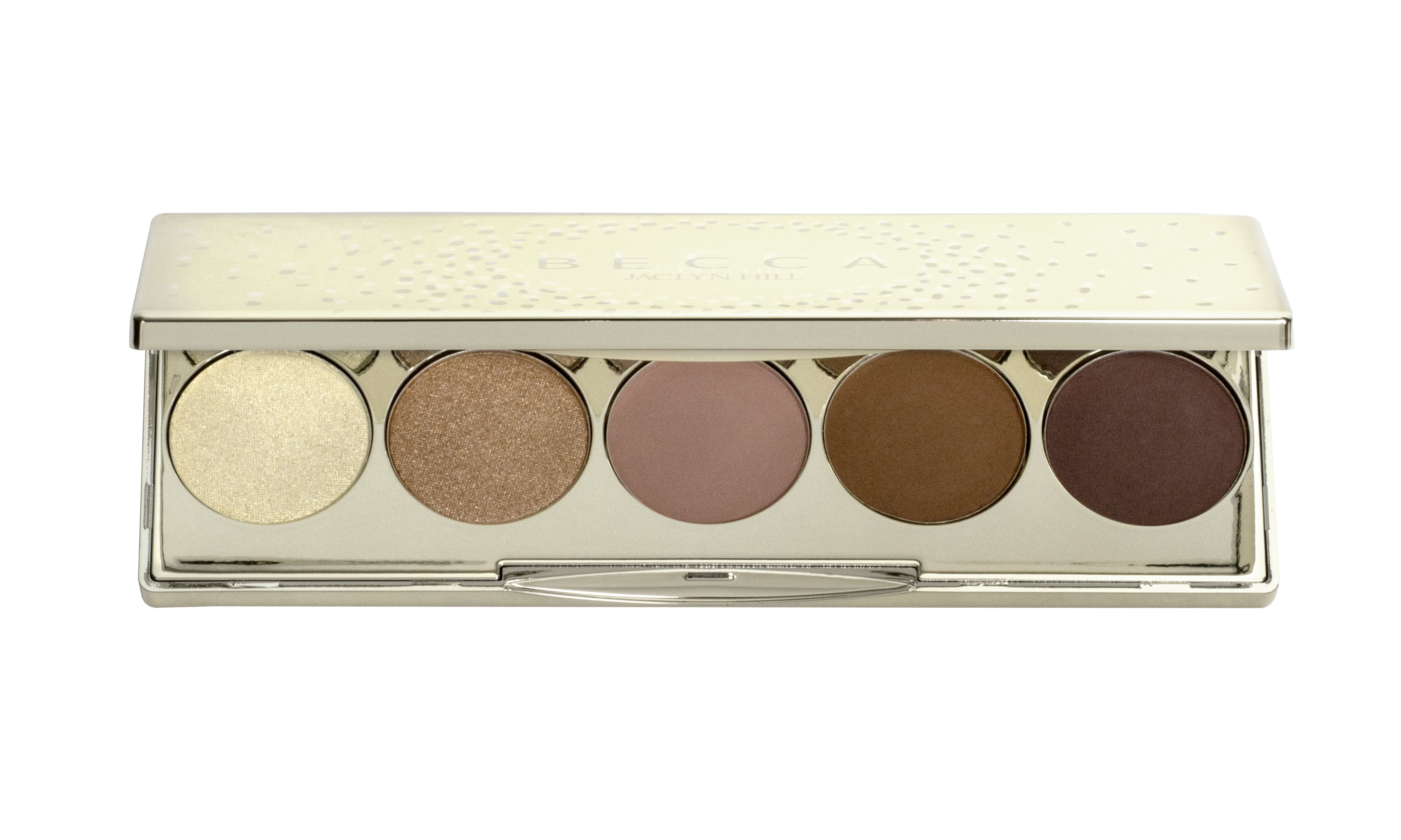 Jaclyn Hill Is Launching a New Highlighter Palette With Becca Cosmetics
