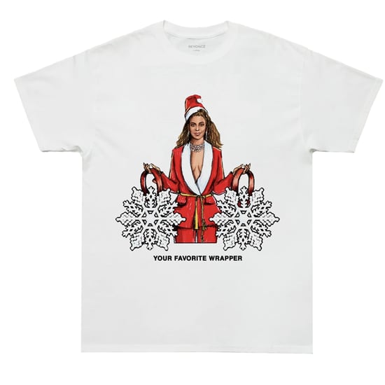 Shop Beyoncé's 2019 Holiday Merchandise