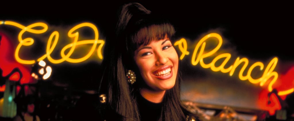 Why I Relate to Selena Quintanilla's Life Story