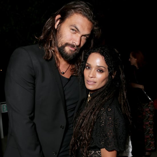 Zoe Kravitz and Lisa Bonet at the InStyle Awards 2015