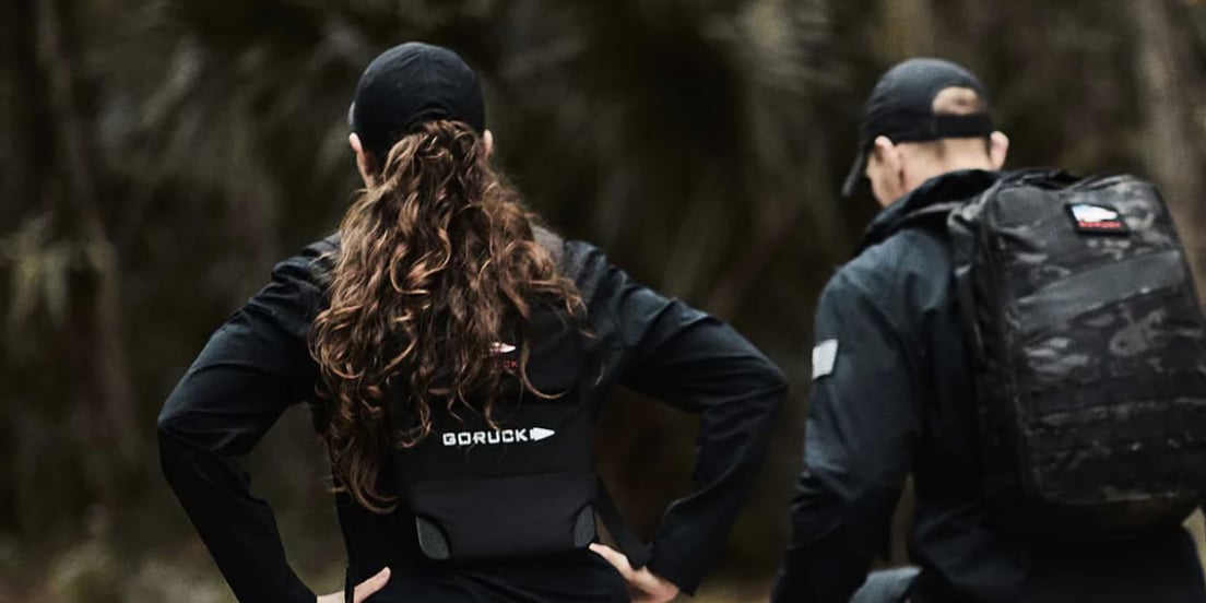 The 8 Best Rucking Backpacks, According to Experts