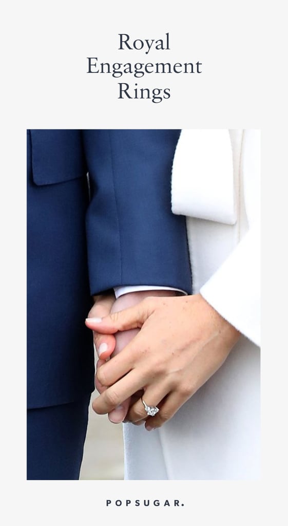 Royal Engagement Rings