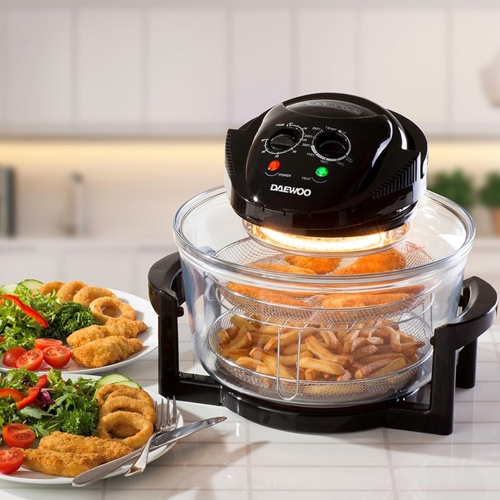 Daewoo Halogen Air Fryer Which Is the Best Air Fryer? POPSUGAR Food