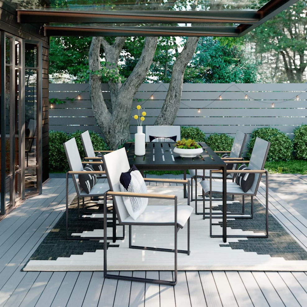 Target project sales 62 outdoor furniture