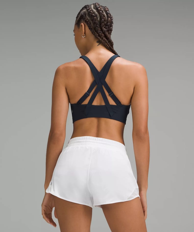 Lululemon Energy Zip-Front Bra