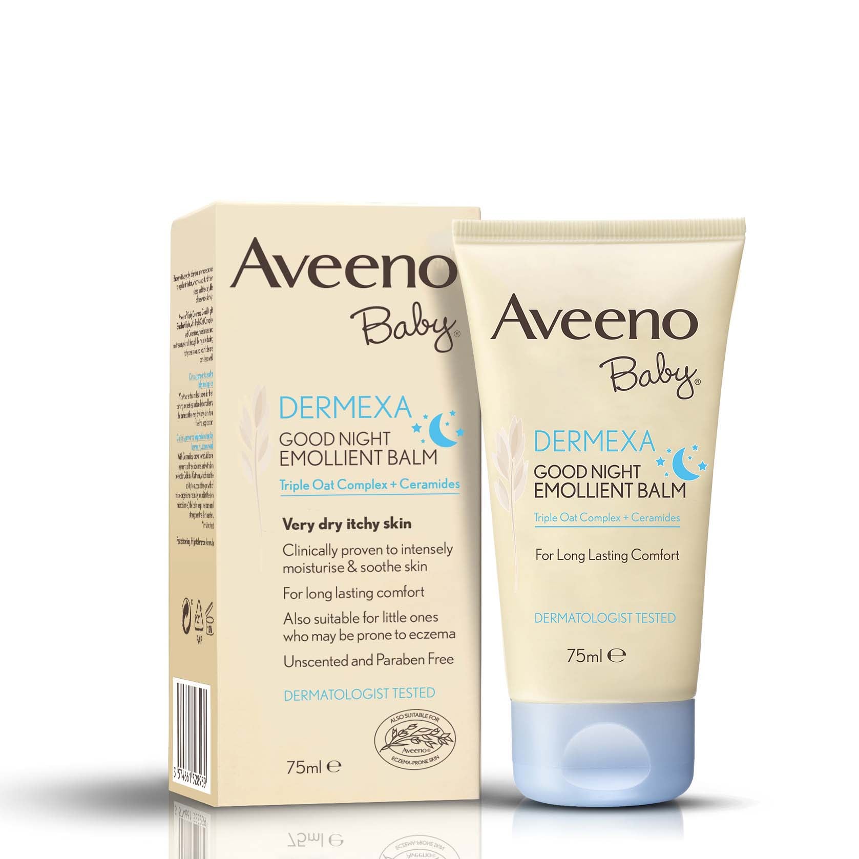 amazon aveeno dermexa