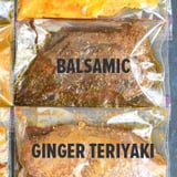 Ginger Teriyaki Marinade Recipe Ginger Teriyaki Marinade Recipe